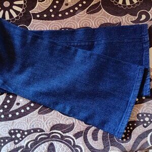 Ann Taylor Boot Ankle Pants NWT